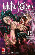 Jujutsu Kaisen - Sorcery Fight